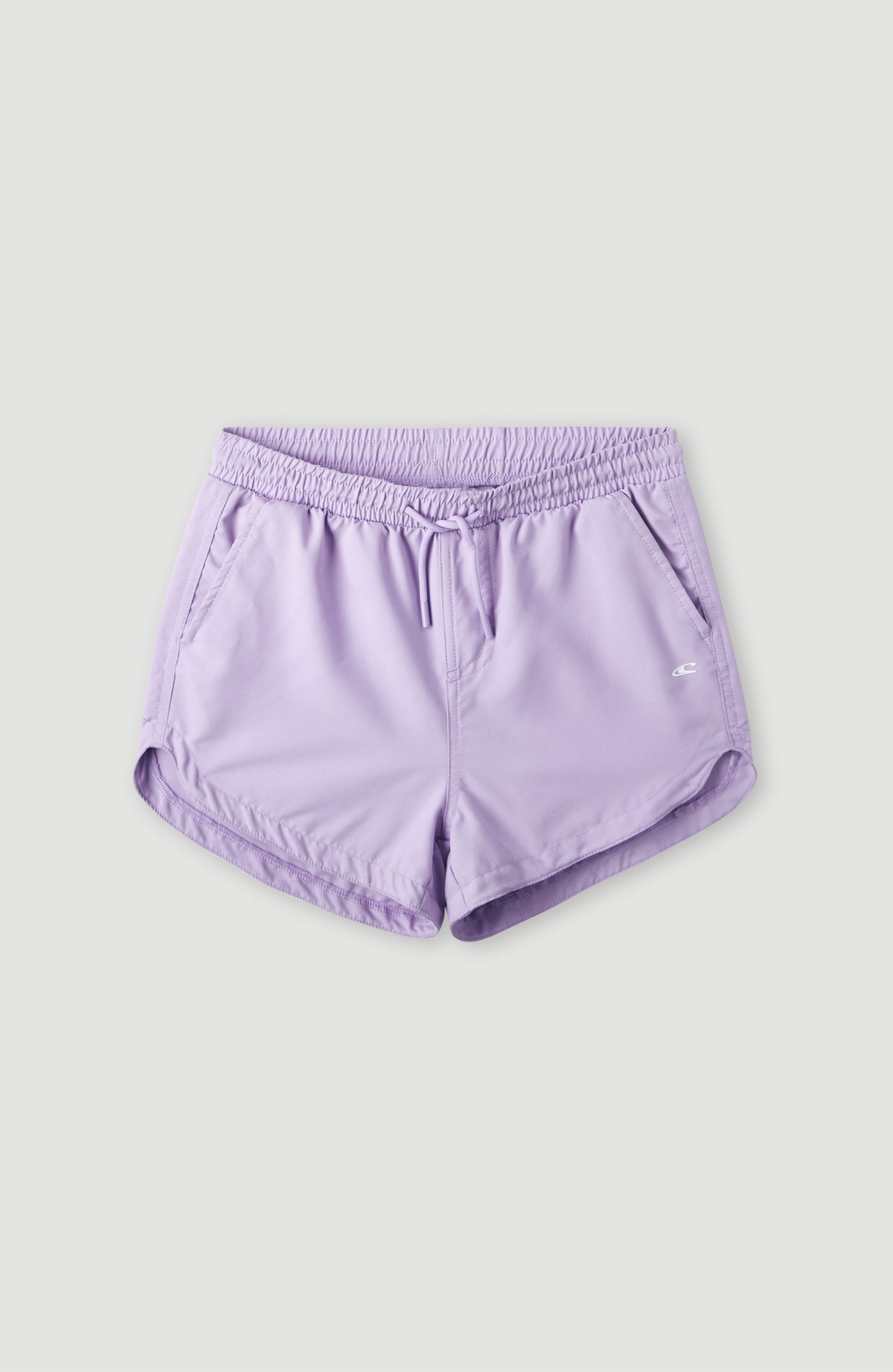 Zwemshort Essentials | Purple Rose