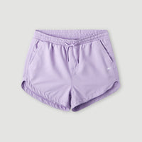 Zwemshort Essentials | Purple Rose