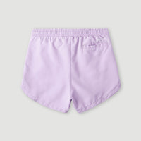 Zwemshort Essentials | Purple Rose