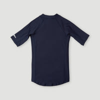 O'Neill Shortsleeve UPF 50+ Sun Shirt Skin | Peacoat
