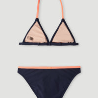 Bikini Essentials Triangle | Peacoat