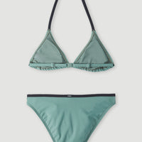 Bikini Essentials Triangle | Lily Pad