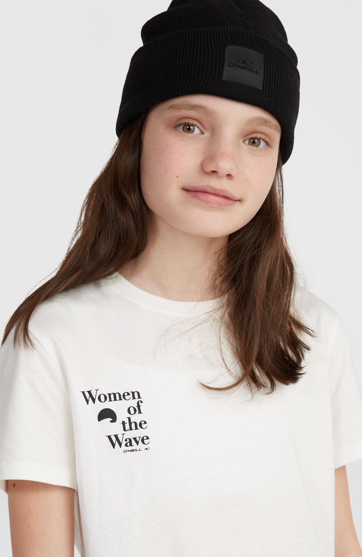 Women of the Wave T-shirt | Snow White