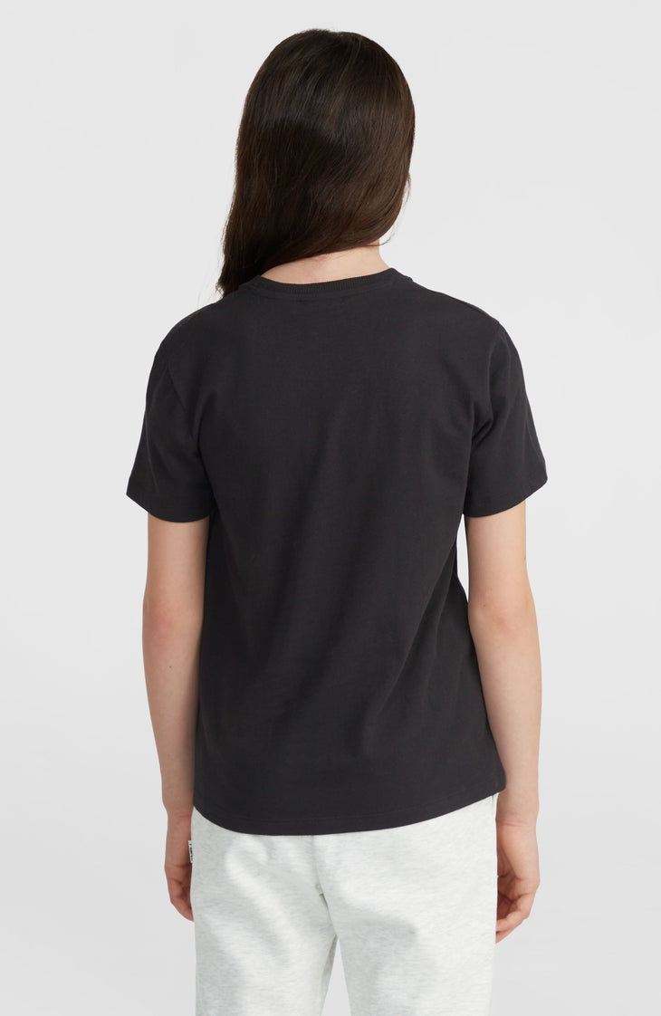 Women of the Wave T-shirt | Black Out