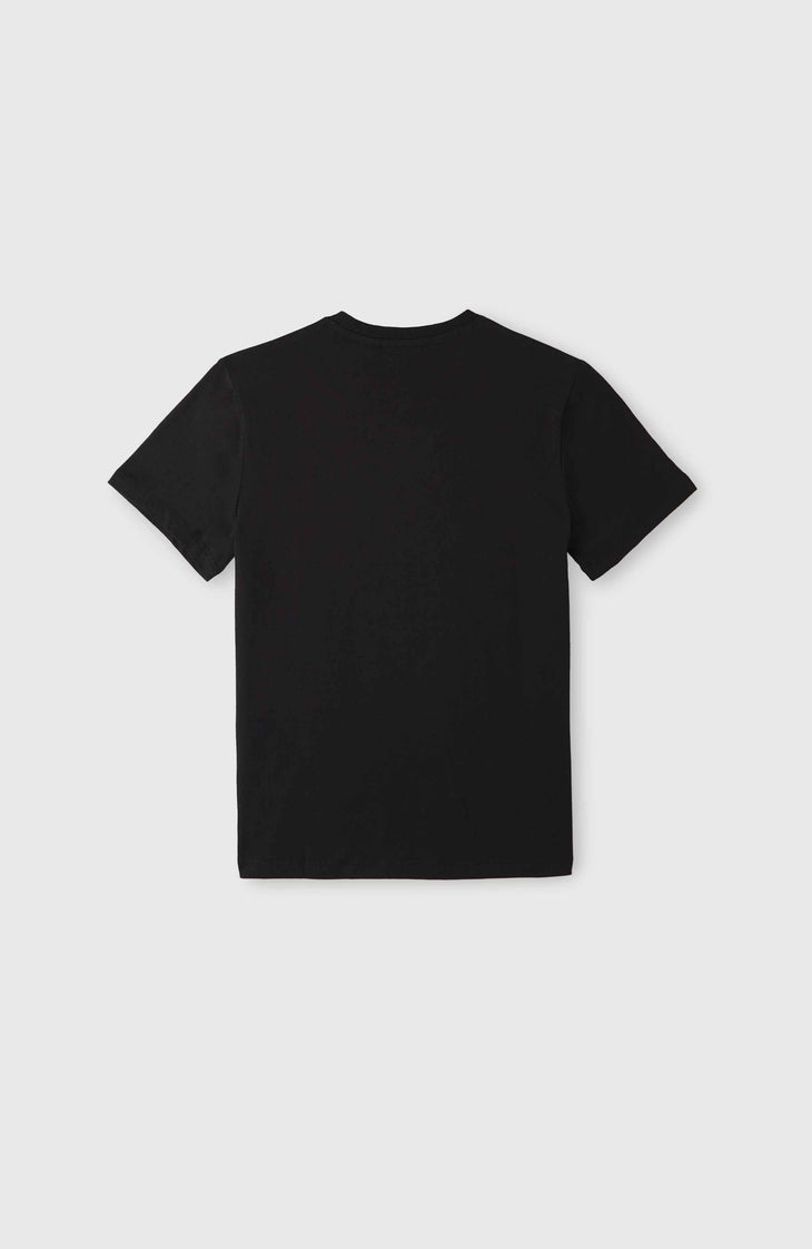 Women of the Wave T-shirt | Black Out