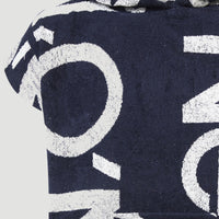 Handdoek Jack's | Ink Blue