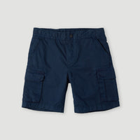 Cali Beach Cargo Short | Ink Blue