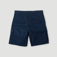 Cali Beach Cargo Short | Ink Blue