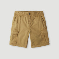 Cali Beach Cargo Short | Toasted Coconut