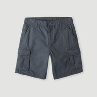 Cali Beach Cargo Short | Asphalt