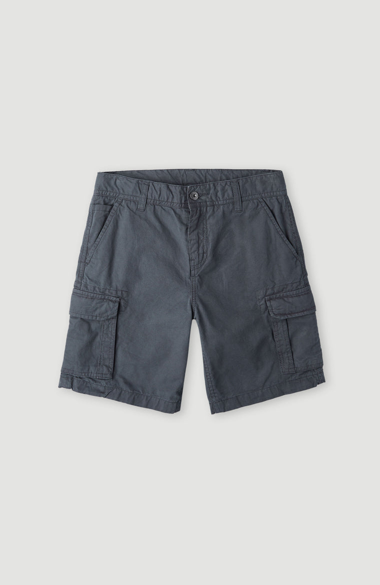 Cali Beach Cargo Short | Asphalt