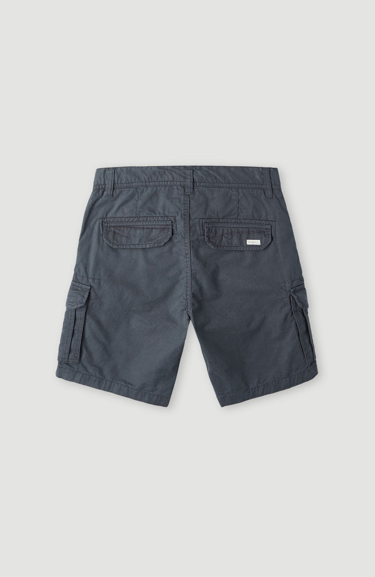 Cali Beach Cargo Short | Asphalt