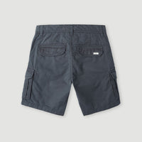 Cali Beach Cargo Short | Asphalt