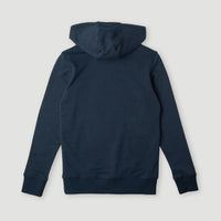 Circle Surfer Hoodie | Ink Blue