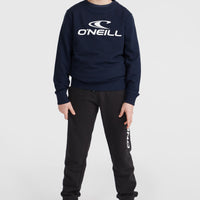 O'Neill Logo Crew sweater | Ink Blue