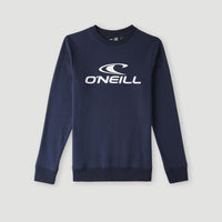 O'Neill Logo Crew sweater | Ink Blue