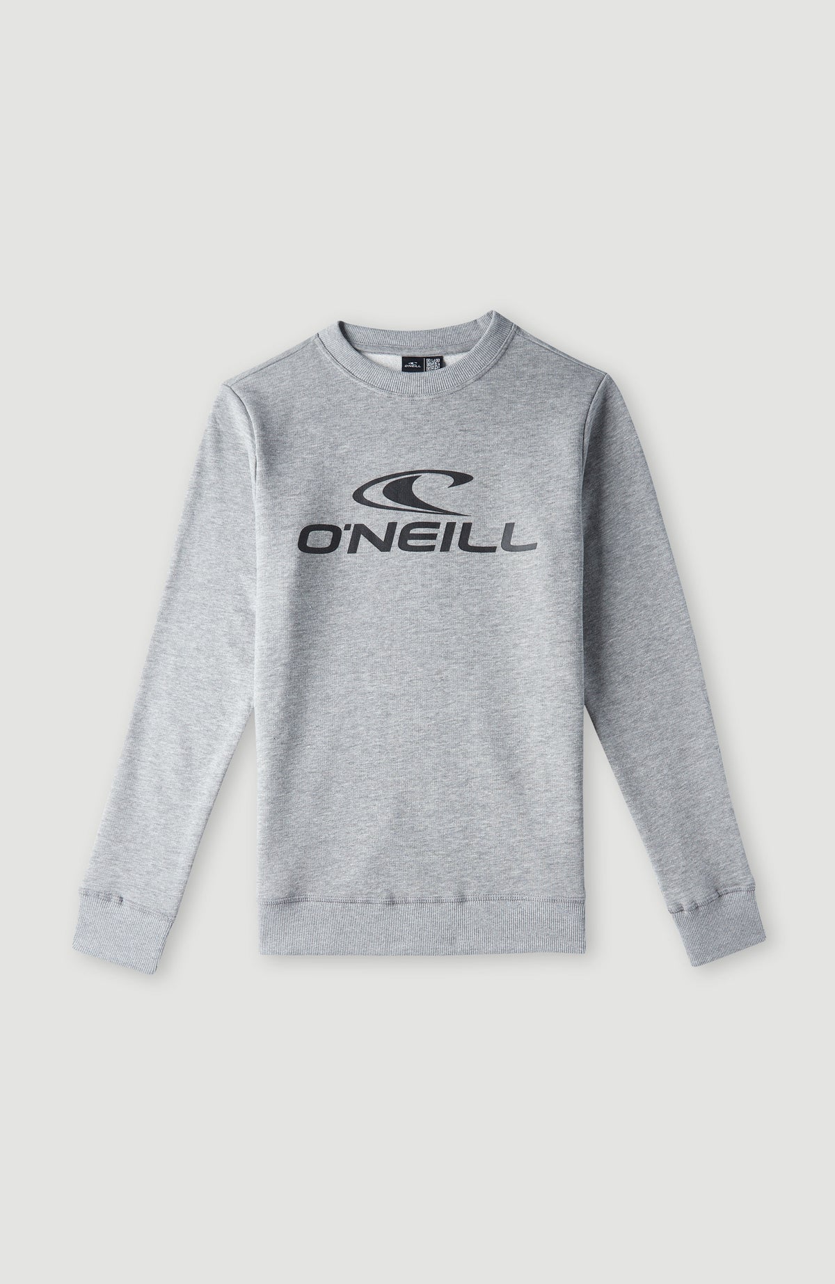 O'Neill Logo Crew sweater | Silver Melee