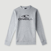 O'Neill Logo Crew sweater | Silver Melee