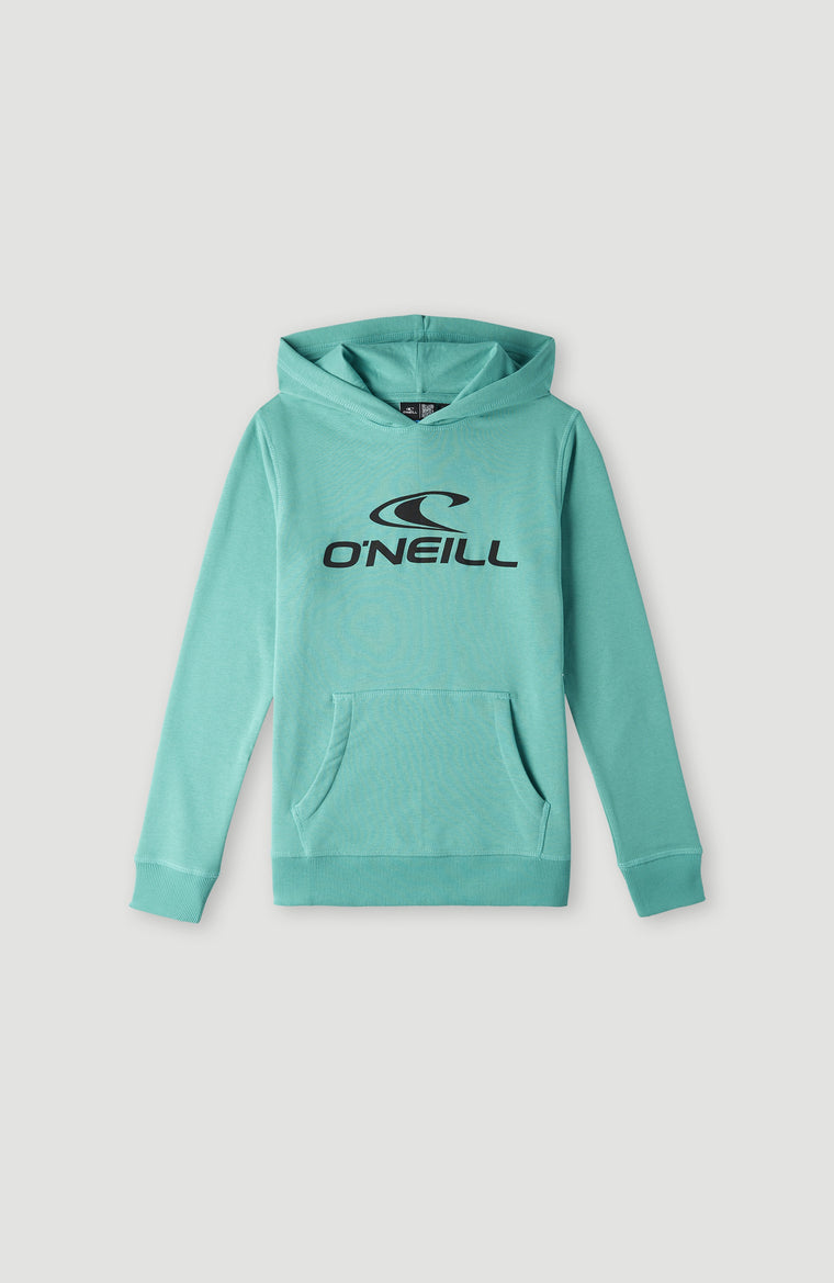 O'Neill Logo hoodie | Sea Green