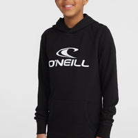 O'Neill Logo hoodie | Black Out