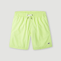 Zwemshort Vert 14\ | Sunny Lime