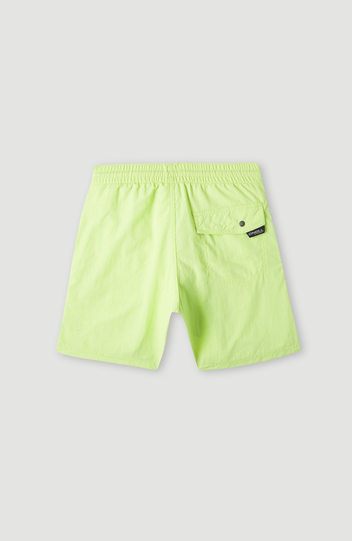 Zwemshort Vert 14\ | Sunny Lime