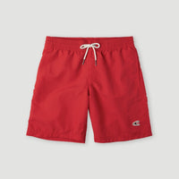 Zwemshort Vert 14\ | High Risk Red