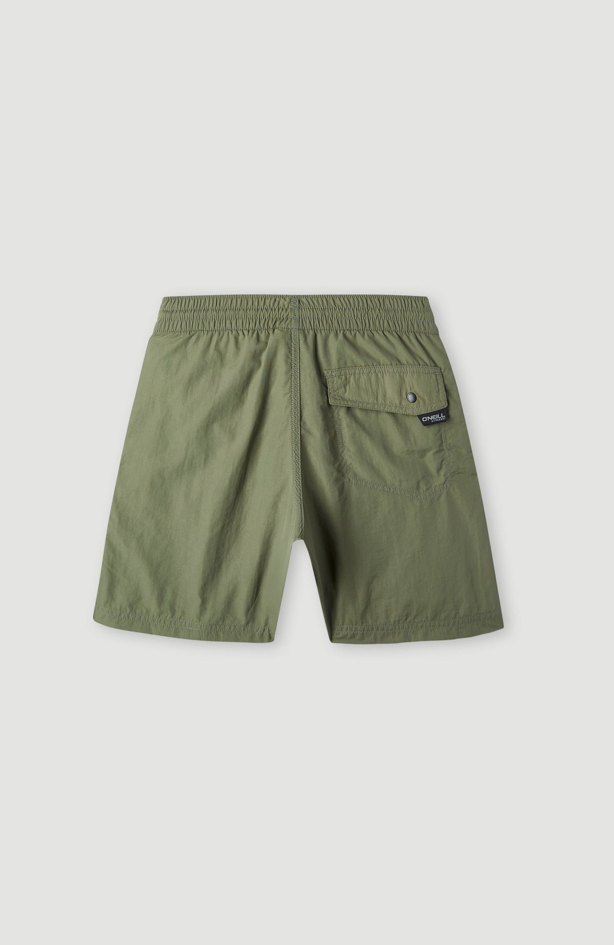 Zwemshort Vert 14\ | Deep Lichen Green