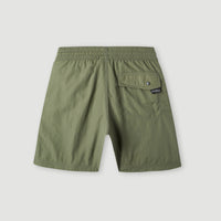 Zwemshort Vert 14\ | Deep Lichen Green