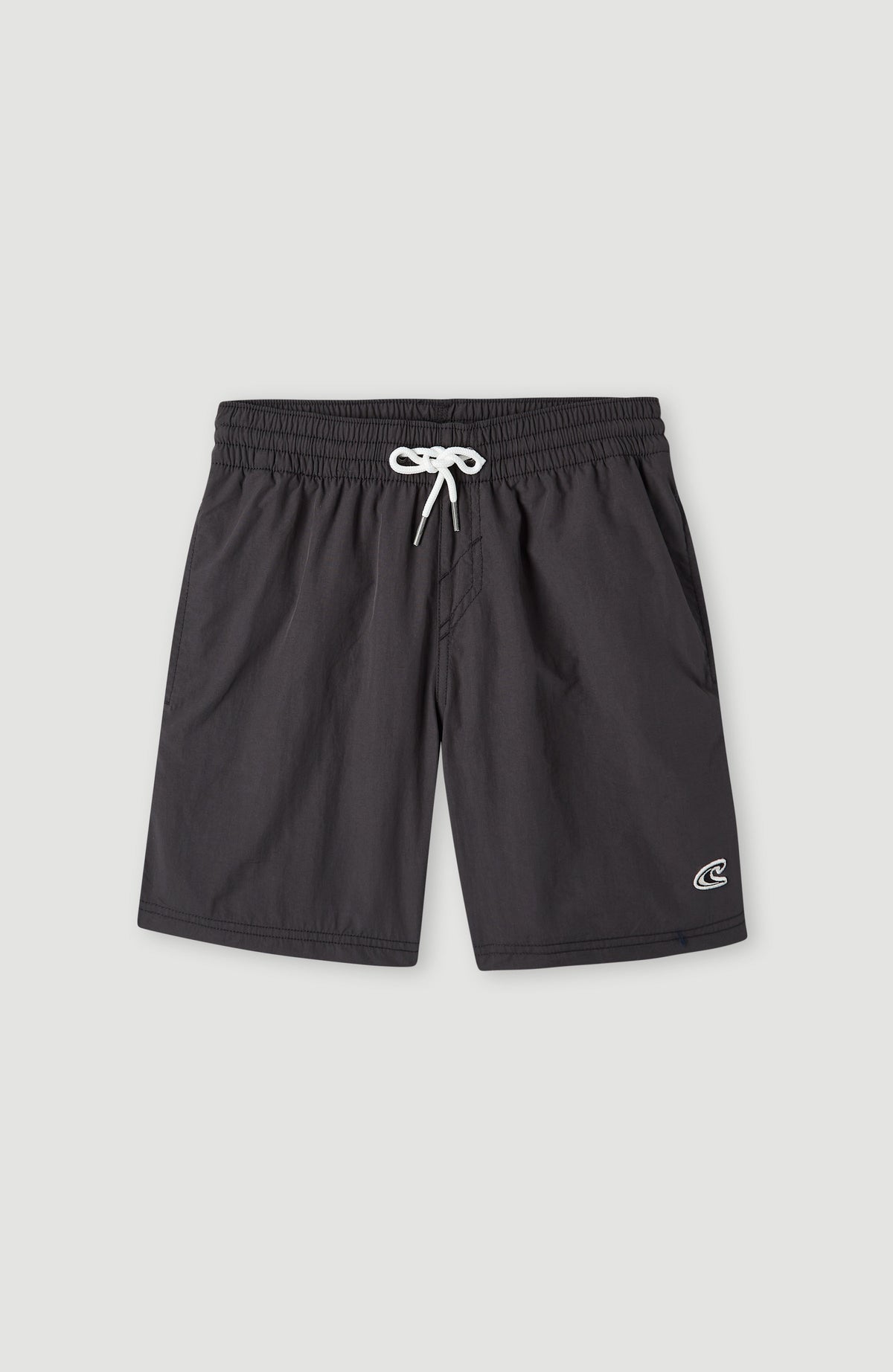 Zwemshort Vert 14\ | Black Out