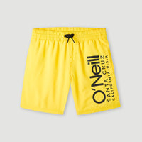 Zwemshort Original Cali 14\ | Dandelion