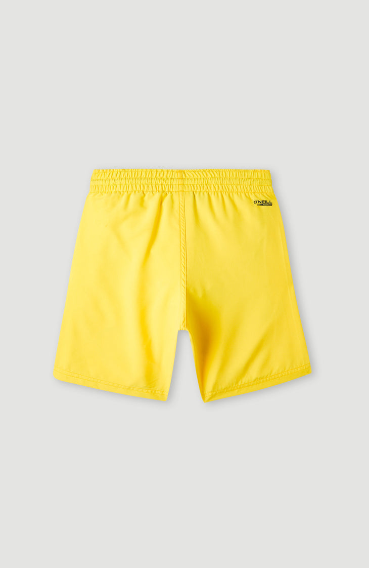 Zwemshort Original Cali 14\ | Dandelion