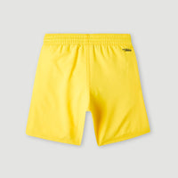 Zwemshort Original Cali 14\ | Dandelion