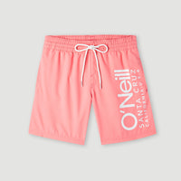 Zwemshort Original Cali 14\ | Georgia Peach