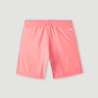 Zwemshort Original Cali 14\ | Georgia Peach