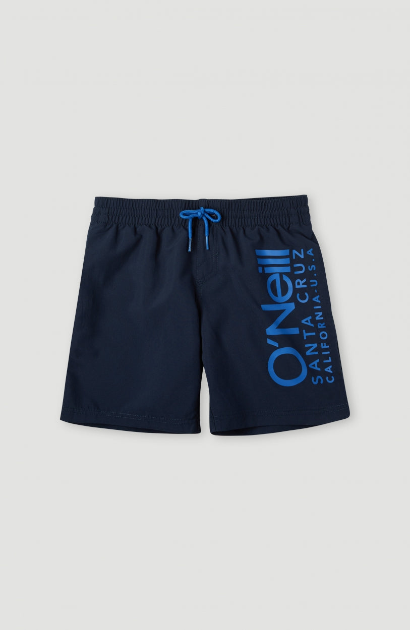 Zwemshort Original Cali 14\ | Ink Blue