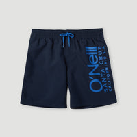 Zwemshort Original Cali 14\ | Ink Blue