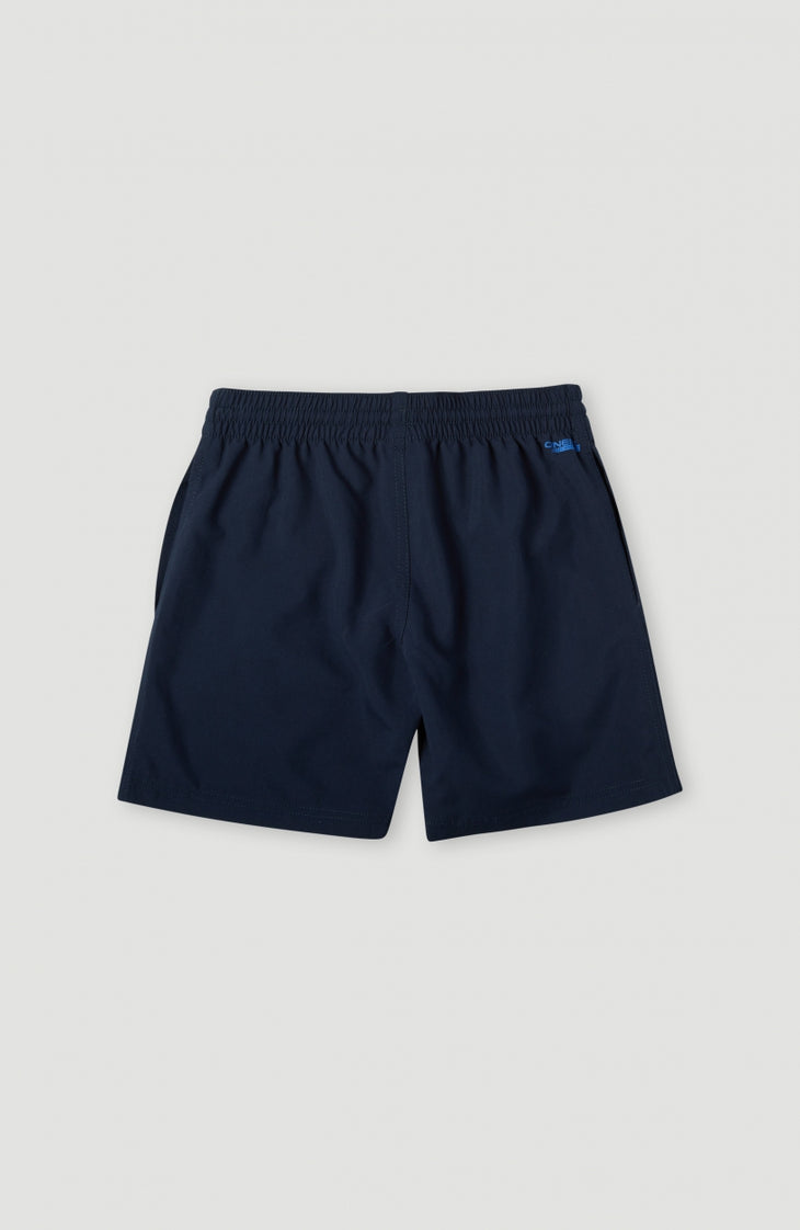 Zwemshort Original Cali 14\ | Ink Blue