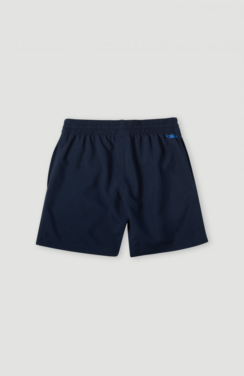 Zwemshort Original Cali 14\ | Ink Blue