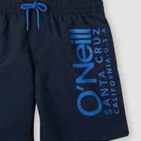 Zwemshort Original Cali 14\ | Ink Blue