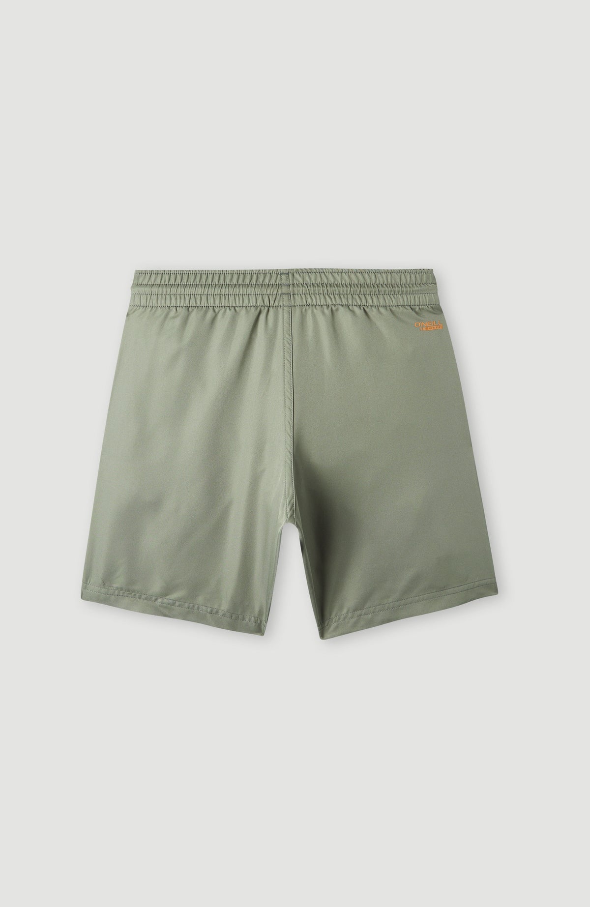 Zwemshort Original Cali 14\ | Deep Lichen Green