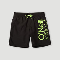 Zwemshort Original Cali 14\ | Black Out