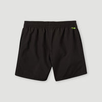 Zwemshort Original Cali 14\ | Black Out