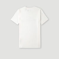 O'Neill Wave T-shirt | Snow White