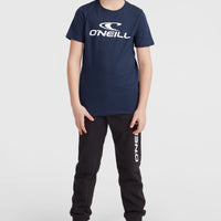 O'Neill Wave T-shirt | Ink Blue