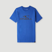 O'Neill Wave T-shirt | Surf the web Blue