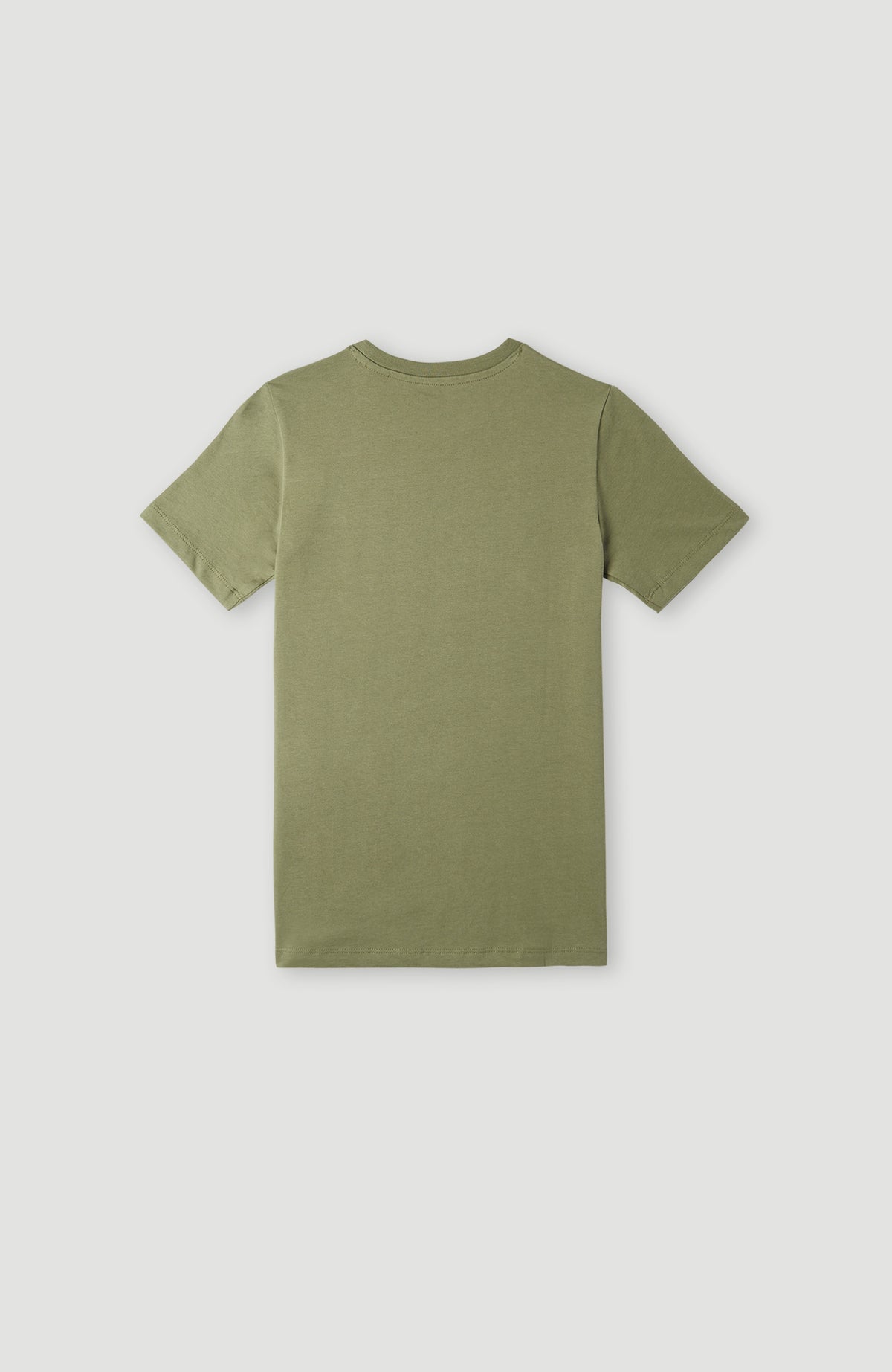O'Neill Wave T-shirt | Deep Lichen Green