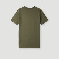 O'Neill Wave T-shirt | Forest Night