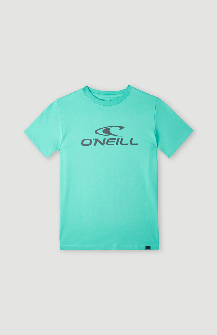 O'Neill Wave T-shirt | Sea Green