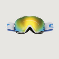 Trance Snow Goggles | White